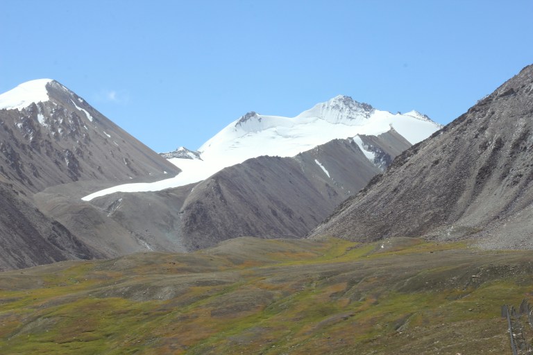 khunjerab pass